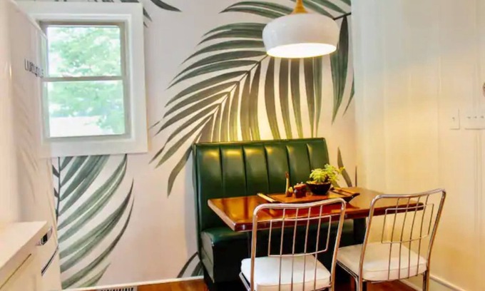 Sparta House | Townside Nook: 2-Blocks to Downtown Sparta