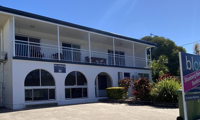North Ward Apartment | Townsville Apartments & Homes On Paxton - 3 bedroom Apartment in North Ward