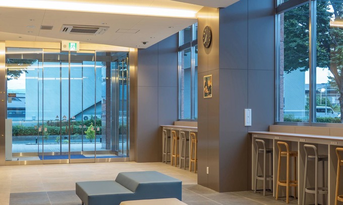 Ozu Hotel | Toyoko Inn Kumamoto Airport