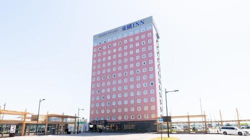 Takaoka Hotel | Toyoko Inn Shin takaoka eki Shinkansen Minami guchi