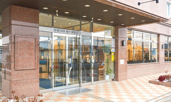 Sodegaura Hotel | Toyoko Inn Sodegaura Station Kita