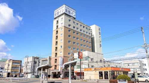 Ashikaga Hotel | Toyoko Inn Tochigi Ashikaga eki Kita guchi