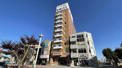 Akiruno Hotel | Toyoko Inn Tokyo Akigawa-eki Kita-guchi