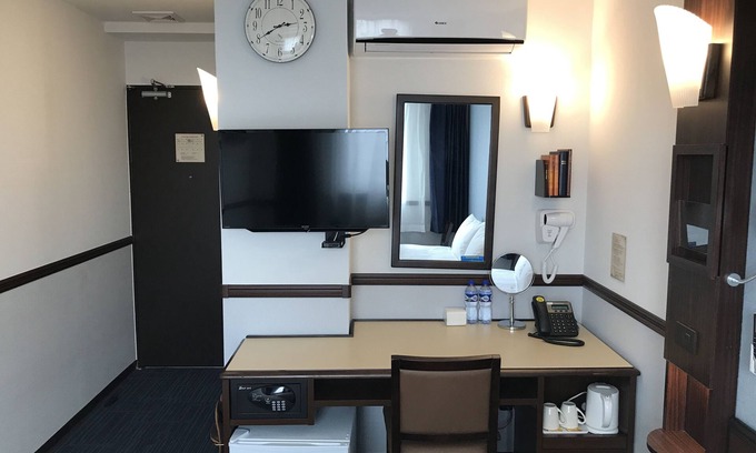 Bayangol Hotel | Toyoko Inn Ulaanbaatar