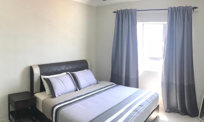Kampung Ladang Tok Pelam Apartment | TP Homestay, Pangsapuri Ldg Tok Pelam