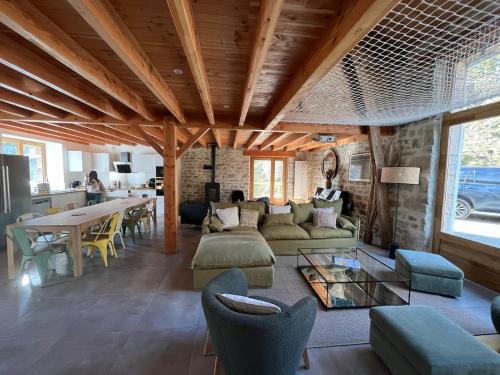 Saint-Julien-le-Petit House | Très beau gîte à proximité du Lac de Vassivière