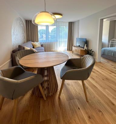 Kamienny Potok Apartment | Trójmiejski przystanek
