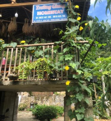 Trung Khanh House | Trường Giang Homestay