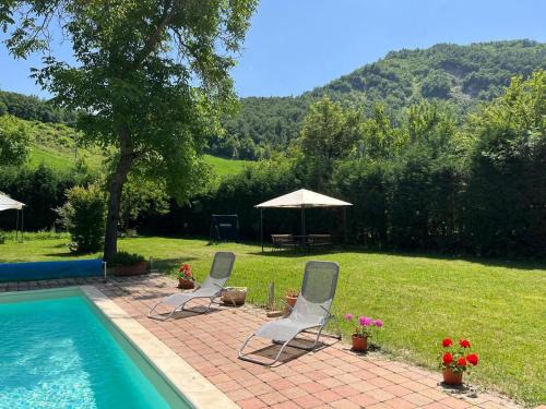 Toano Apartment | Tra Emilia e Toscana - Country Retreat & Outdoor