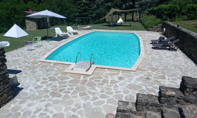 San Cristoforo Apartment | Tra le Colline