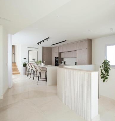 Valletta Apartment | Trabuxu Boutique Living