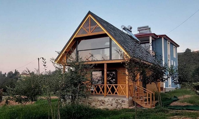 Yomra House | Trabzon Bungalov