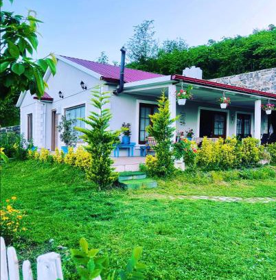 Akcaabat House | Trabzon saklı villa