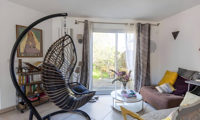 Le Mans House | Trackside Retreat – Ideal Base in Le Mans