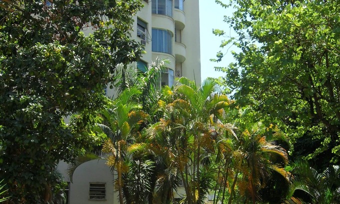 Flamengo Apartment | TRADITION AND REFINEMENT COMBINED WITH COMFORT AND MODERNITY
