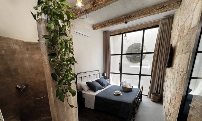 Birkirkara House | Traditional Character House (Central)