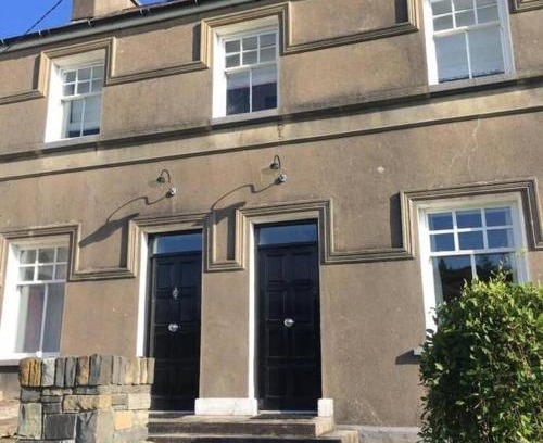 Burtonport House | Traditional Donegal house on the Wild Atlantic Way