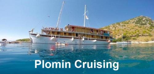 Split Boat Rental | Traditional gulet, cruises & events