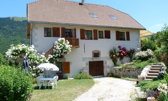 Chichilianne House | Traditional house from the Vercors at Trieves