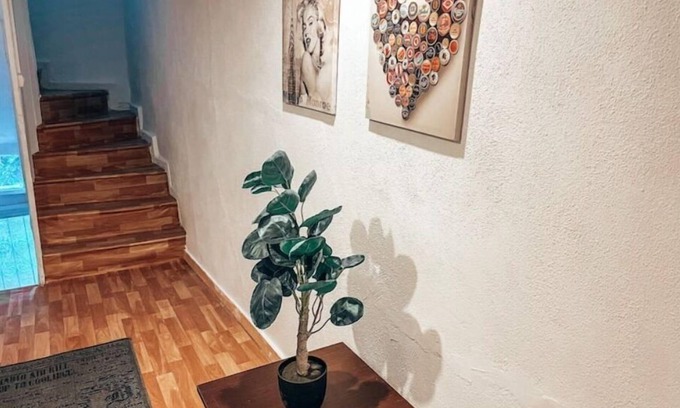 Xanthi House | Traditional House Old Town Xanthi