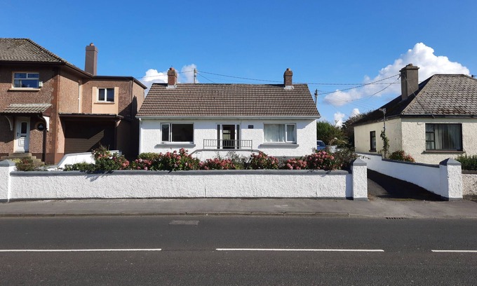 Buncrana Cottage | Traditional Irish Cottage