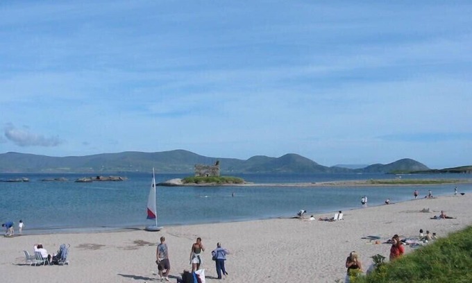 Waterville Cottage | Traditional Irish Cottage Offering 5 Star Luxury