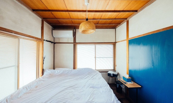 Matsumoto House | Traditional Japanese private house "CLA-CHIC"