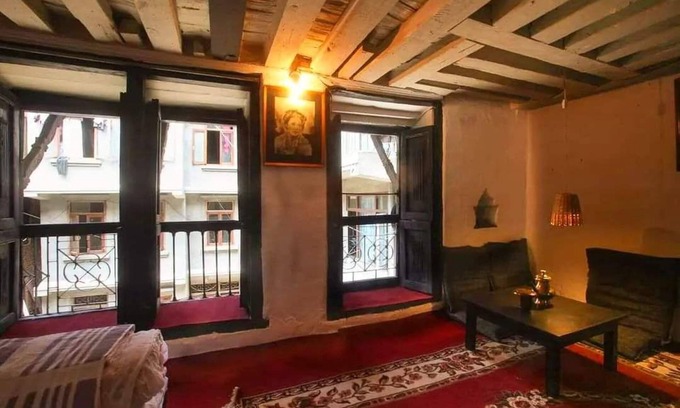 Lalitpur Bed & Breakfast | Traditional Newari Homestay
