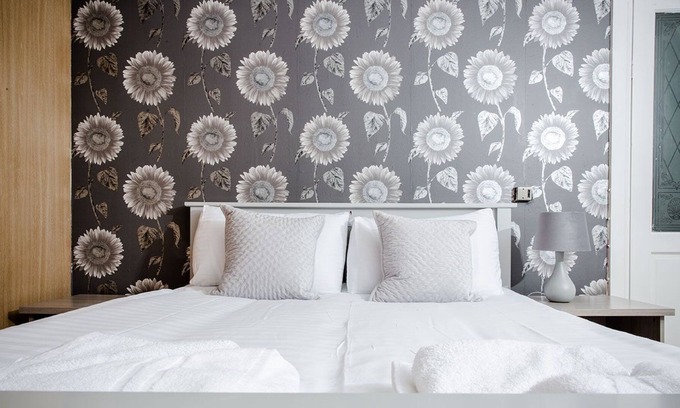 Larkhall House | Traditional Terrace House in Larkhall