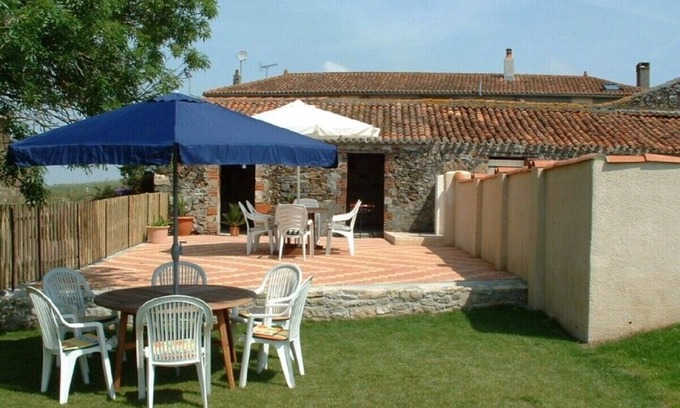 Monsireigne Other | Traditional Vendeen Farmhouse incorporating 3 gites. Family-friendly.