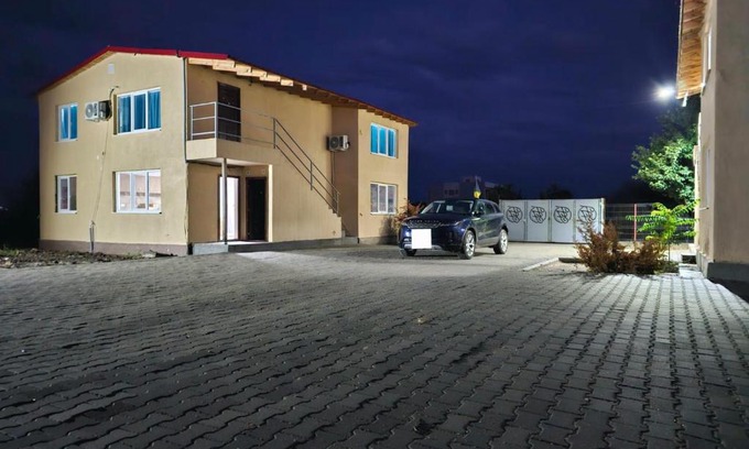 Venus Apartment | Traflor Termhouse