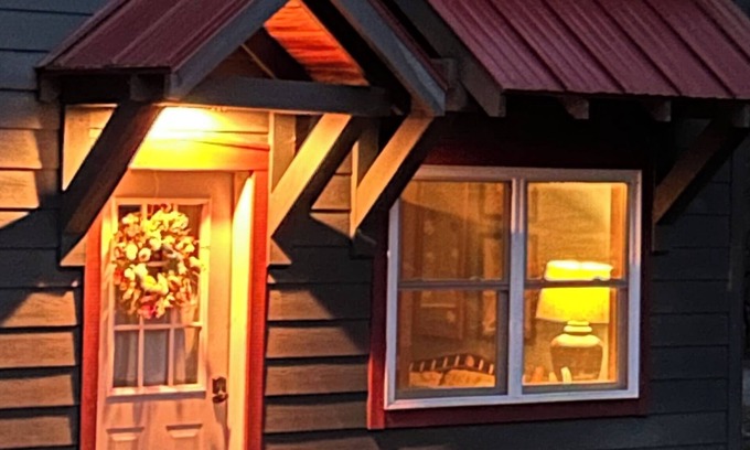 Shippenville Apartment | Trail 2 Lake