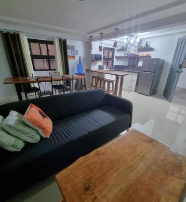 Baguio Apartment | Trail Bedz Homestay