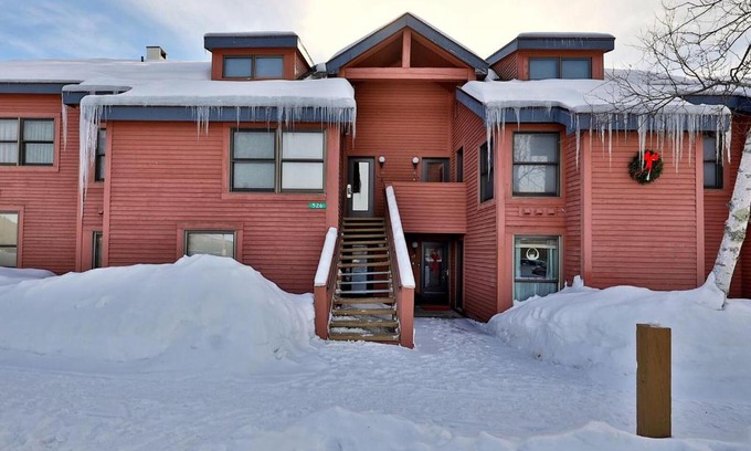Central Vermont- Killington House | Trail Creek by Killington Vacation Rentals