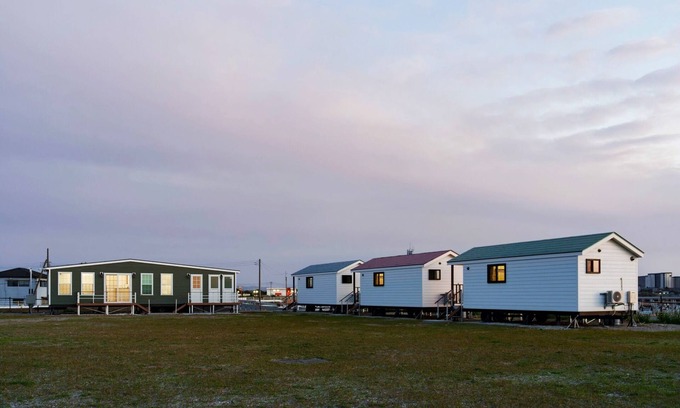 Kisarazu RV Rental | trailer house/Kisarazu City Chiba