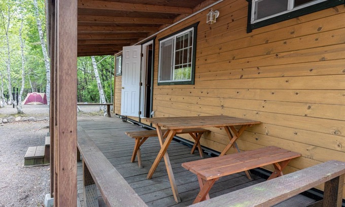 Hokuto RV Rental | Trailer houseOther than busy season/Beidu City Yamanashi
