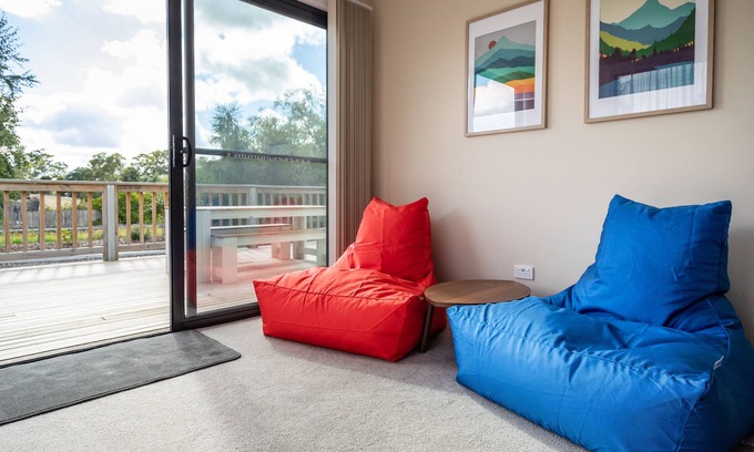 Railton House | Trailways Accommodation Railton
