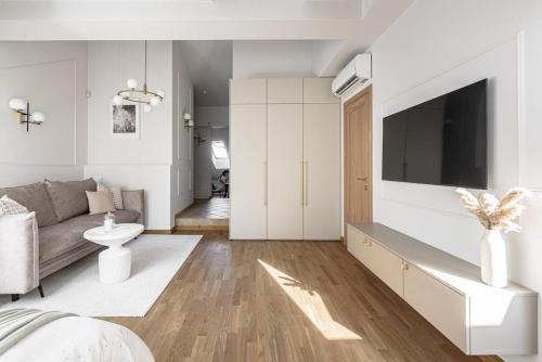 Pakapiai Apartment | Traku apartament
