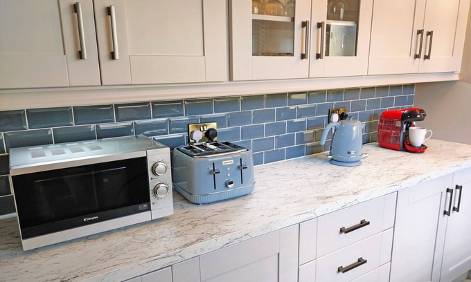Tralee Apartment | Tralee Townhouse Holiday Home