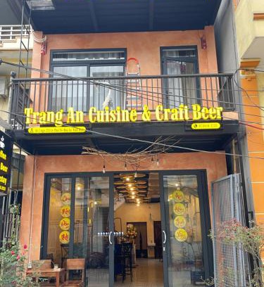 Ninh Binh House | Trang An Cuisine & Homestay