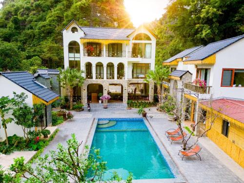 Hoa Lu House | TRANG AN LUXURY HOMESTAY