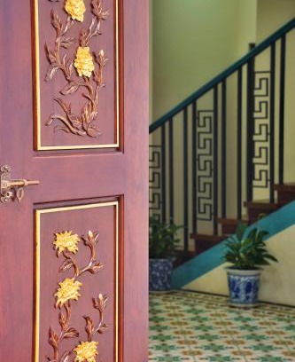 Kundasang Bed & Breakfast | Tranquera House