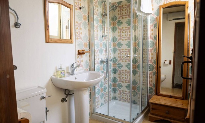 Nadur Apartment | Tranquil 2-Bedroom Escape