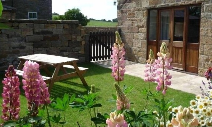 Great Fryup Dale Cottage | Tranquil 3 Bedroom Cottage With Garden In North Yorkhire, Near Whitby