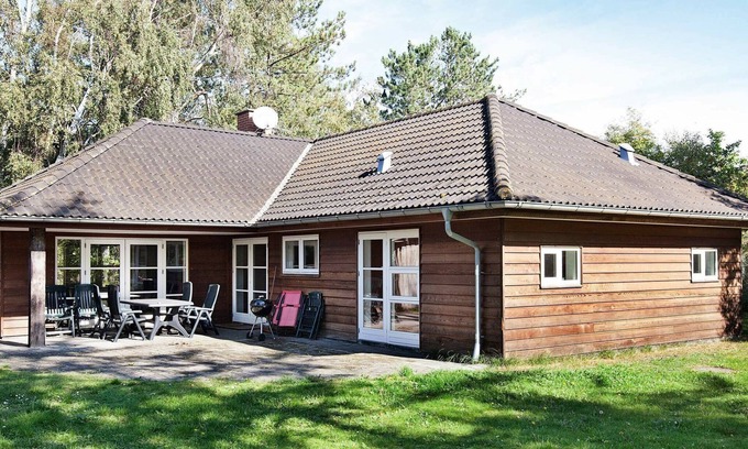 Store Fuglede House | Tranquil Beach Retreat - By Traum Ferienwohnungen