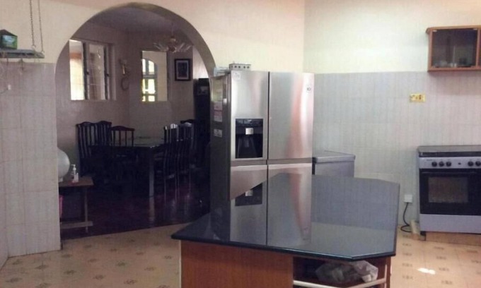Naro Moru Apartment | Tranquil Homestays