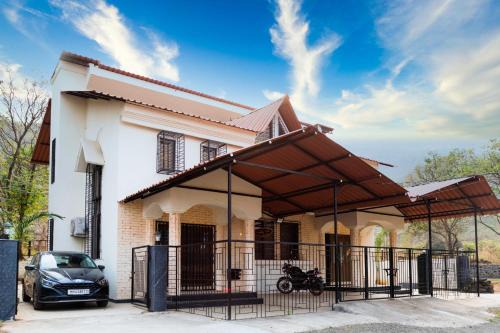 Karjat Villa | Tranquil Oasis - A Villa Escape 6BHK