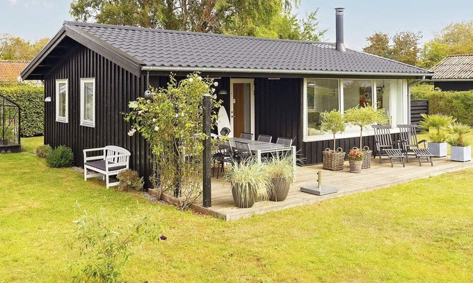 Karrebksminde House | Tranquil Retreat on Eno - By Traum Ferienwohnungen