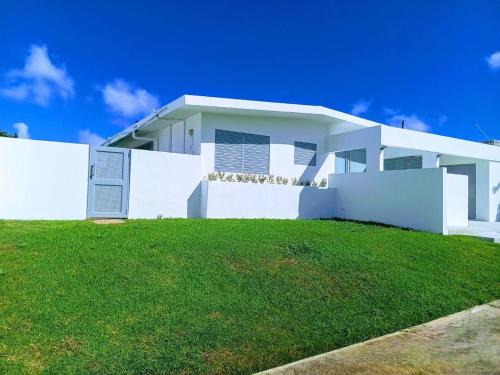 Cupey House | Tranquil Retreat beautiful House