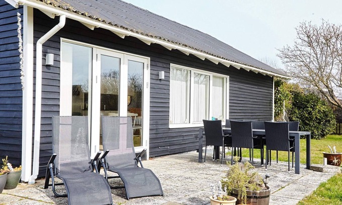 Store Kongsmark House | Tranquil Retreat by the Sea - By Traum Ferienwohnungen